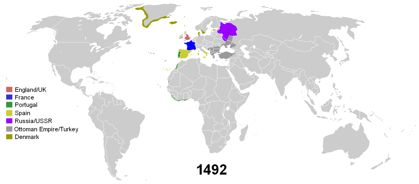 Decolonization