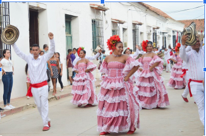 Cumbia