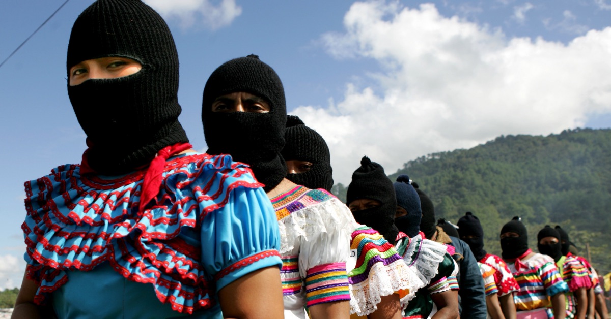 Zapatista Movement