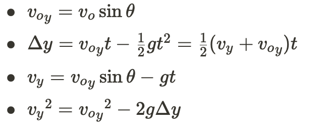 Y-Direction Components