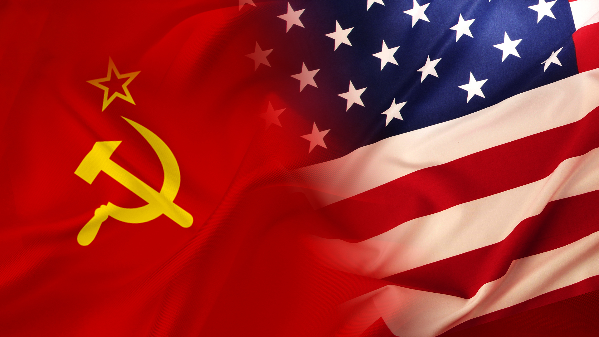 US and USSR